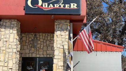 The Quarter Bar & Grill