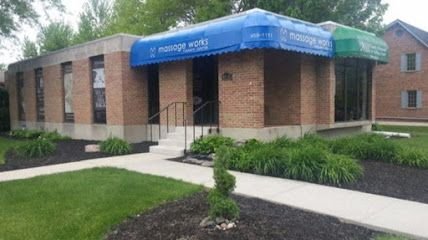 Massage Works Therapy & Spa Southwest
