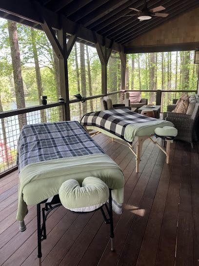 Grounded Mountain Massage Therapy