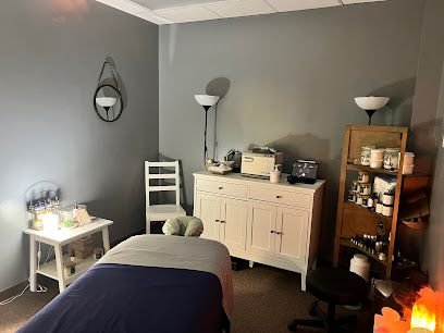 Kneaded Massage Crofton