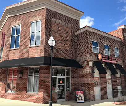 Zen Massage - Cornelius, NC