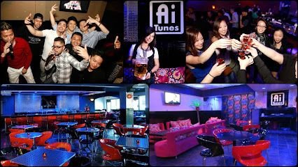 Impulse Lounge and Karaoke