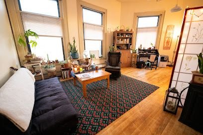 As Earth Breathes Holistic Therapy