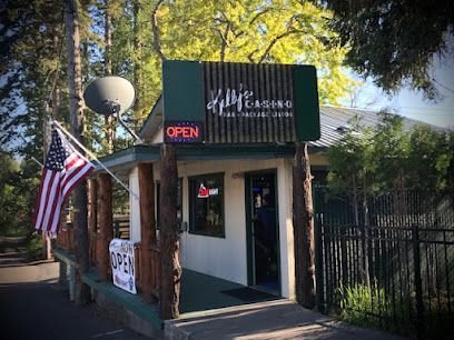 Kelly's Casino and Bar Bigfork!