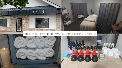 Botanical Bodyworks