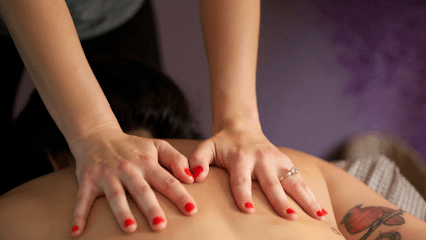 Kay G, Healing Artist