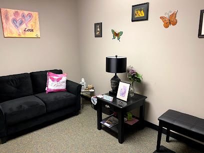 Holistic Butterfly Studio