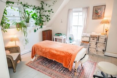 Homebody Massage + Yoga