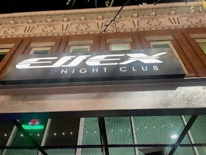 Effex NightClub