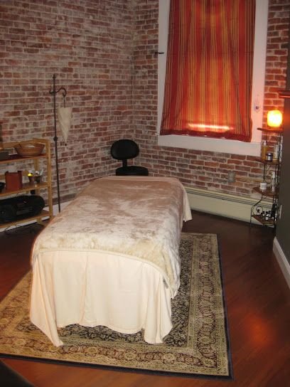 Soulful Touch Massage Therapy