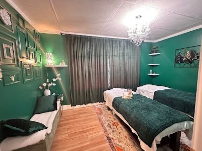 East Massage & beauty spa