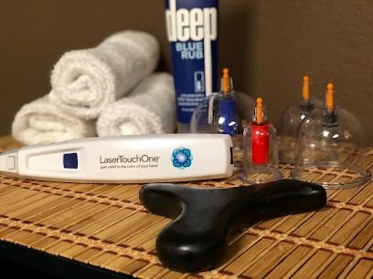 Integrative Massage Solutions