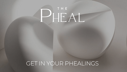 The Pheal Studio