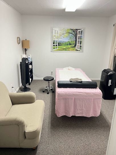 Orchid Foot Spa
