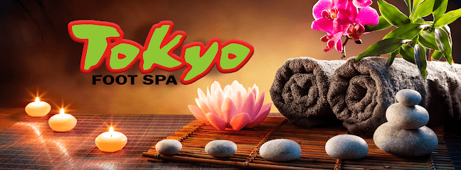 TOKYO FOOT SPA