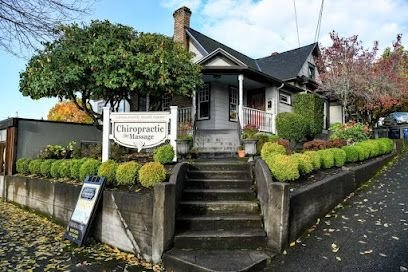 The Heart of Massage