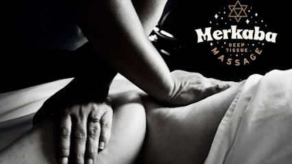 Merkaba Massage
