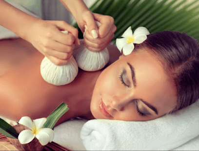 Jasmine Spa Massage