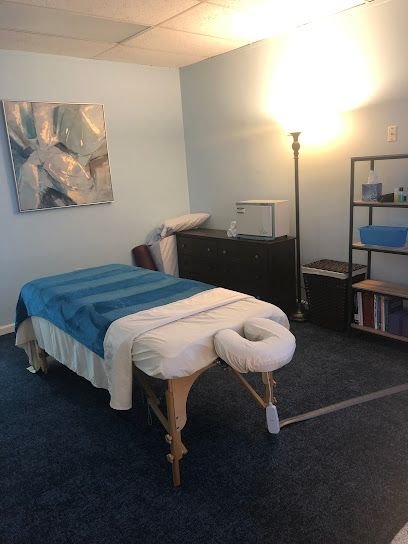 Seligman Massage & Coaching