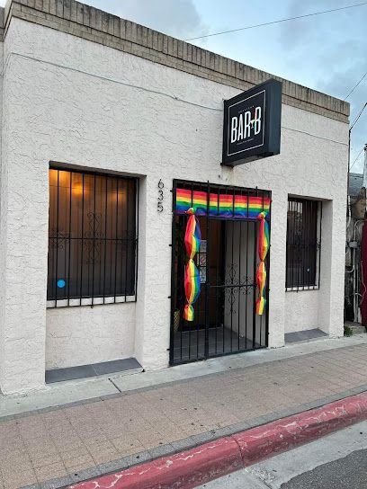 Bar-B