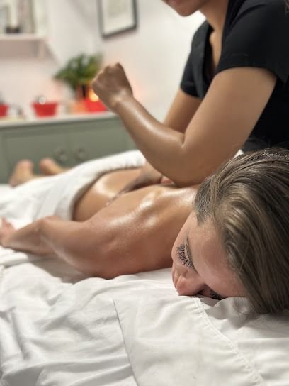 Aura Thai Spa & Massage