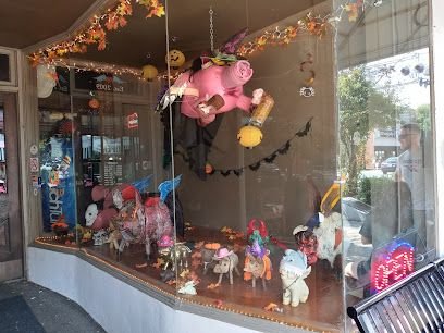 Flying Pig Food & Spirits