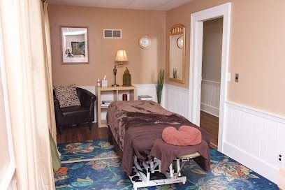 Thrive Massage & Healing Arts