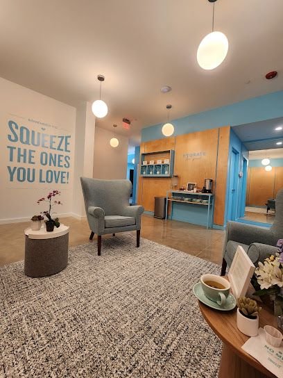 Squeeze Massage - Rogers