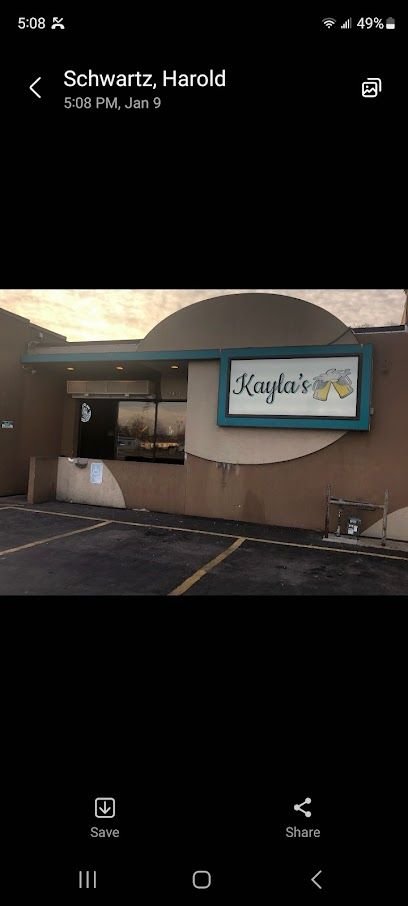 Kayla's