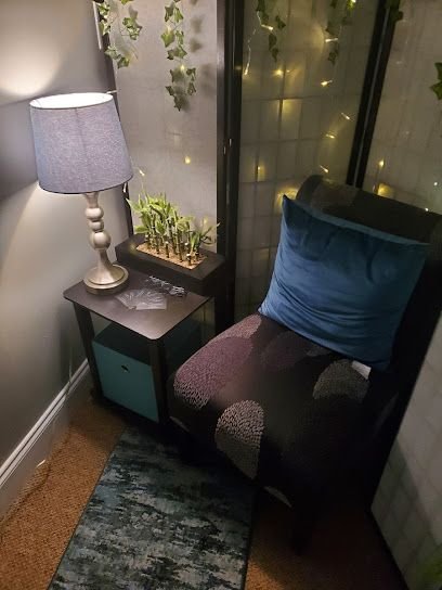 Kneaded Therapies by TDenise