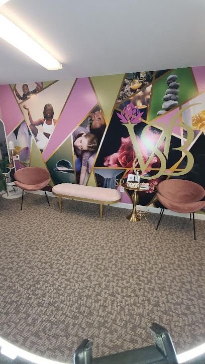 Vsheabelle Couple's Massage & Spa
