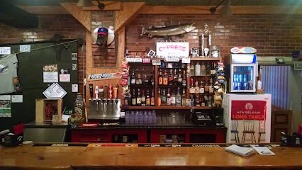 Cypress Lounge