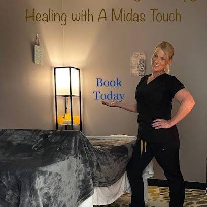 Hands Of Gold Massage Therapy