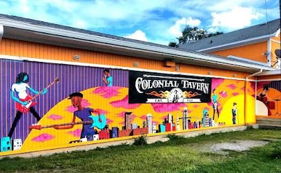 Colonial Tavern