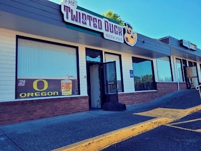 Twisted Duck Pub