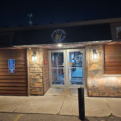 Crooked Pint Ale House