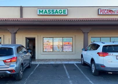 Bamboo Massage SPA