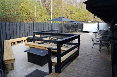 Bootleggers Bar & Grille Home of the Big Deck Patio