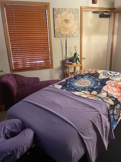Back to the Basics Massage