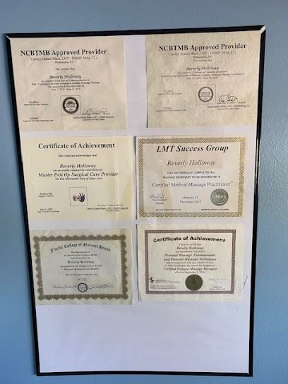 Bodyworks by Design LLC (Lymphatic Drainage, PostOp Massage, Body Contouring, Fibrosis, ScarWork, Lymphatic Massage, MLD)