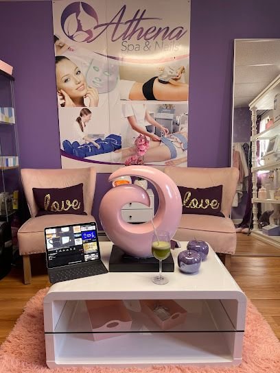 Athena Spa & nails