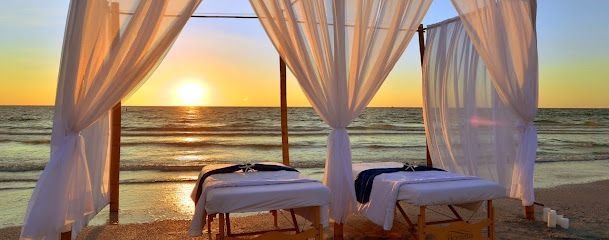 Windswept Spa