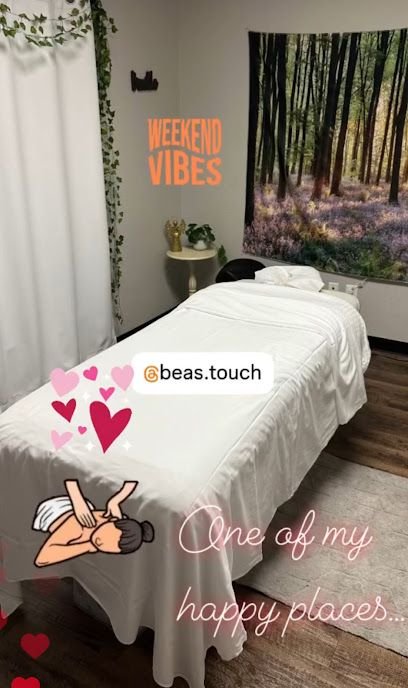 Bea’s Touch Massage Therapy