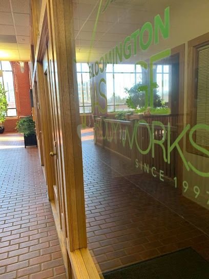 Bloomington Massage & Bodyworks