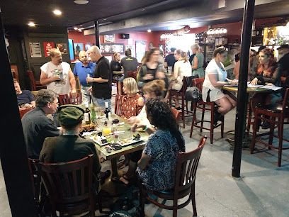 The Cellar on Treadwell