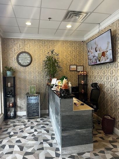 Zen Massage Hamilton Mill/Dacula