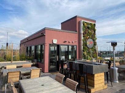 The Rooftop at SCP Redmond