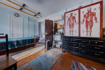 Cool River Massage Therapy