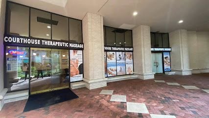 Courthouse Therapeutic Massage & Skin Care