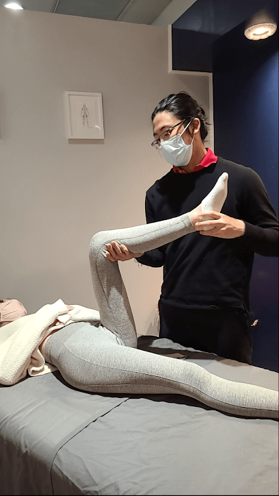 Vital Wellness Centre
